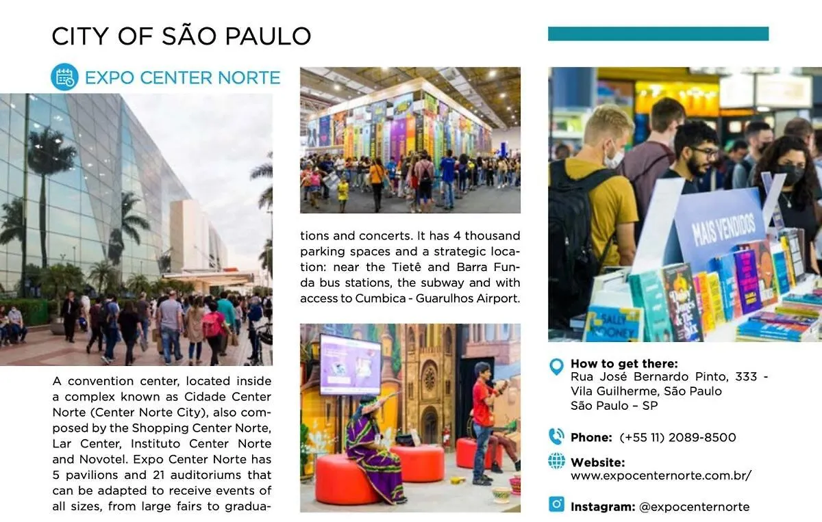 Apartment Vista Expo 25 Shopping Bras Metro Bom Retiro Apt 53 Sao Paulo